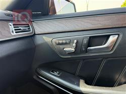 مێرسێدس بێنز E-Class
